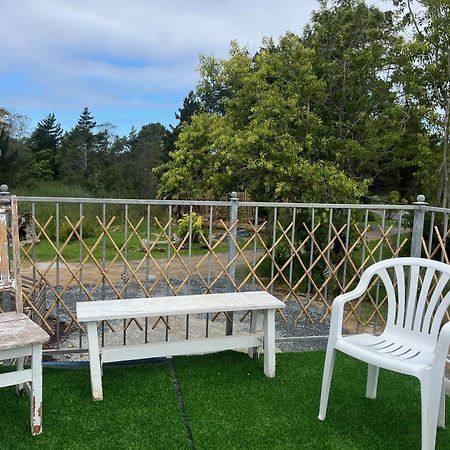Forest Gate Resort Plettenberg Bay Extérieur photo