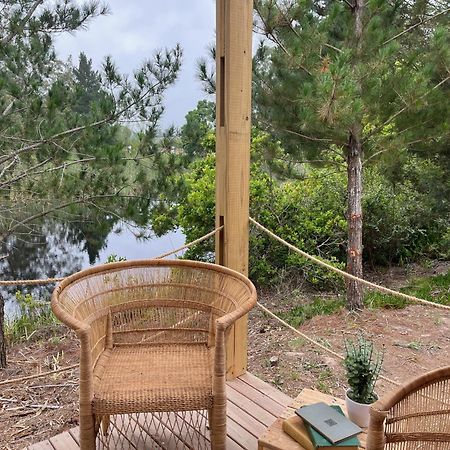 Forest Gate Resort Plettenberg Bay Extérieur photo