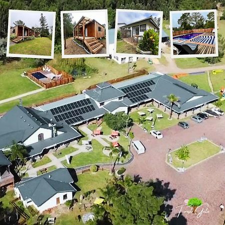Forest Gate Resort Plettenberg Bay Extérieur photo