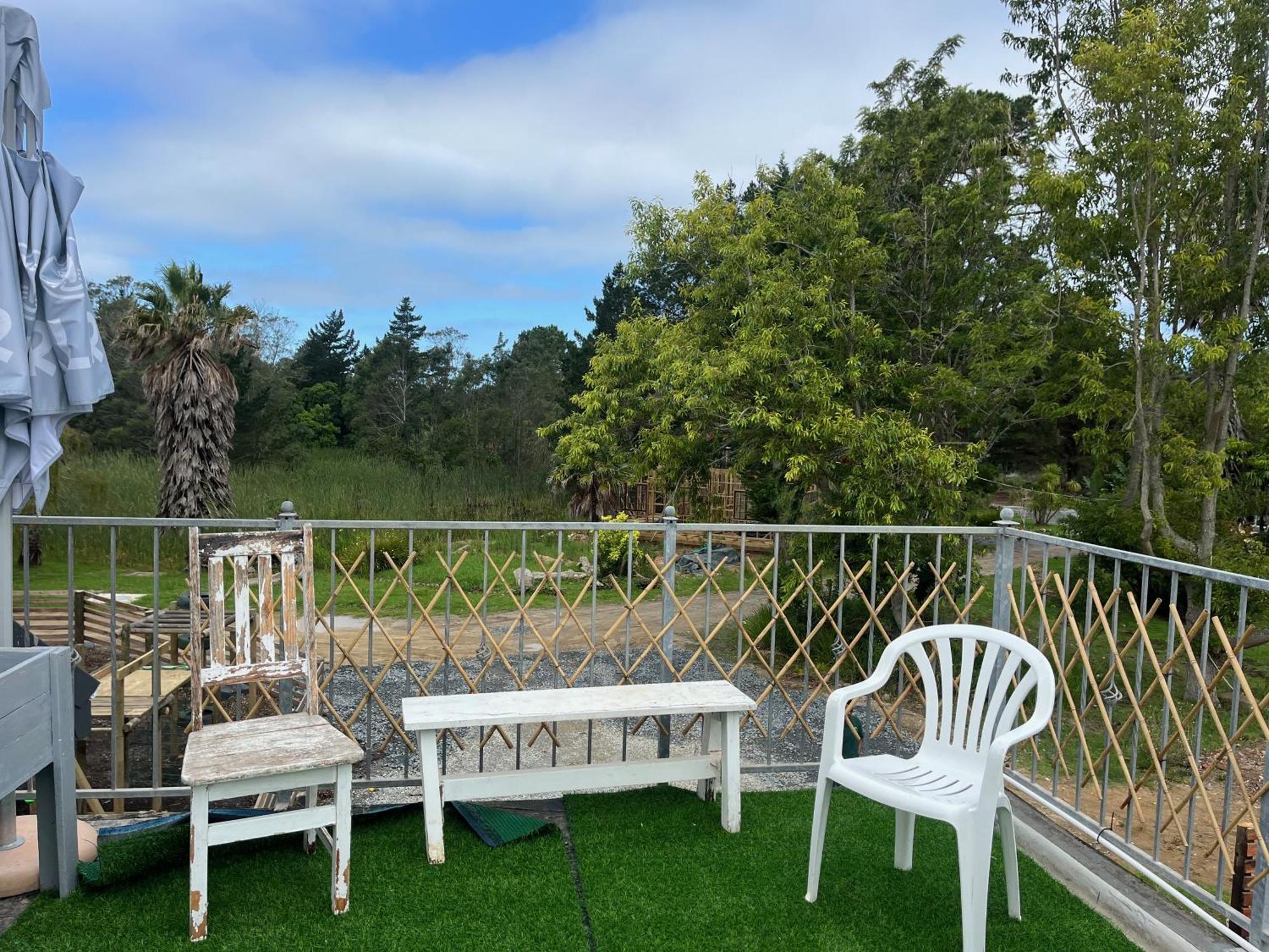 Forest Gate Resort Plettenberg Bay Extérieur photo