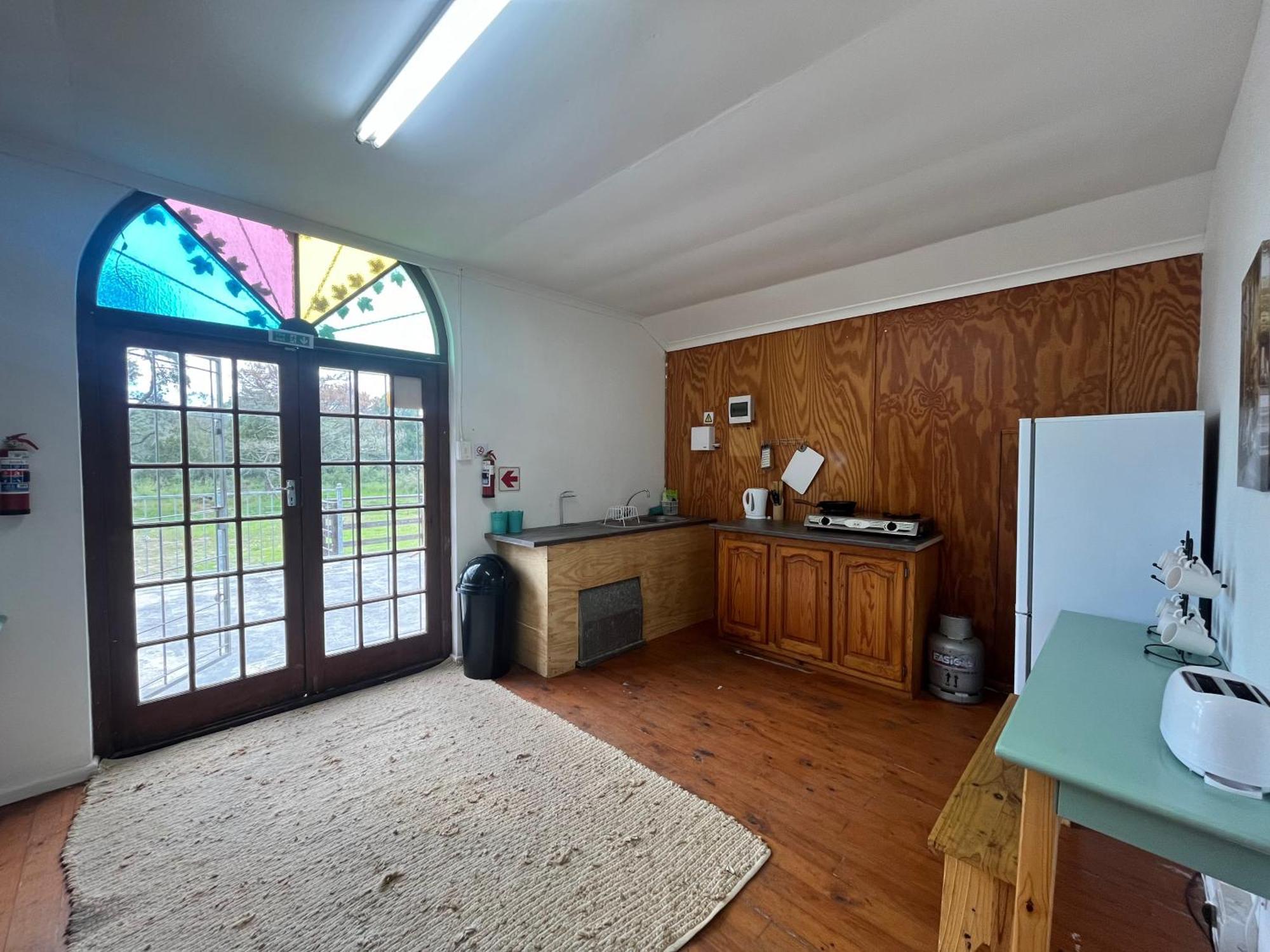 Forest Gate Resort Plettenberg Bay Extérieur photo