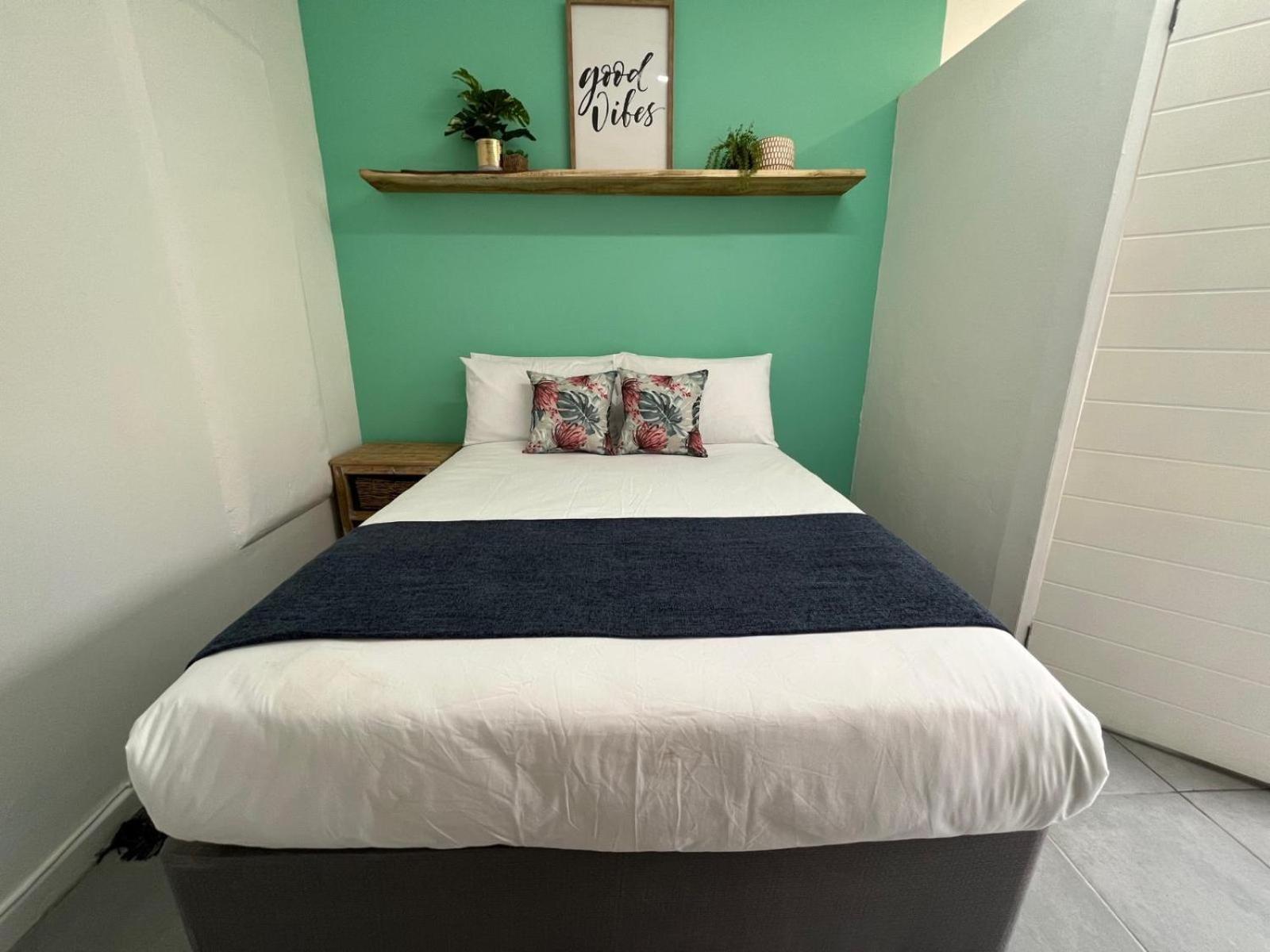 Forest Gate Resort Plettenberg Bay Extérieur photo