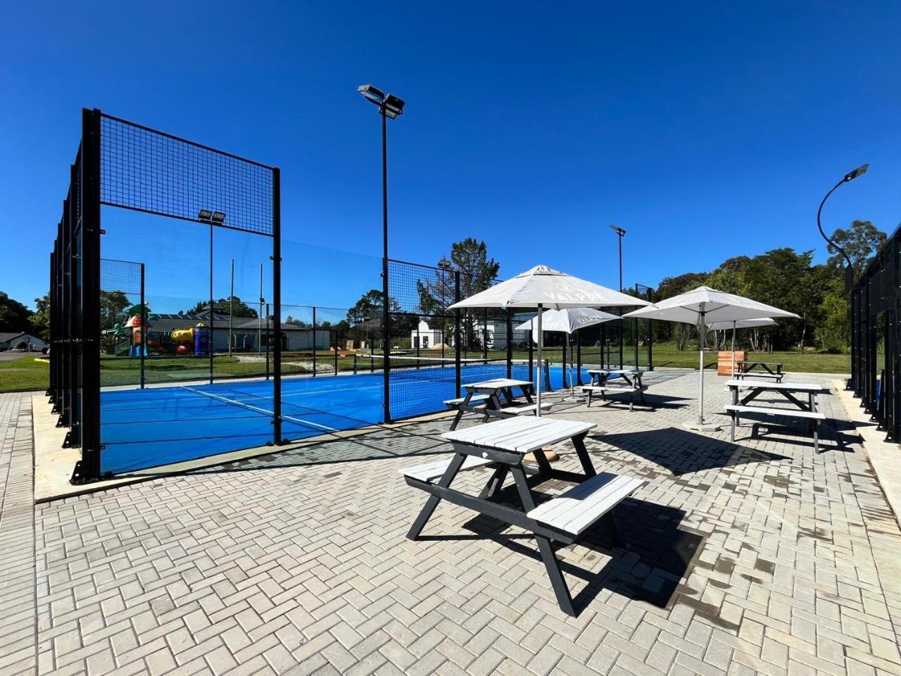 Forest Gate Resort Plettenberg Bay Extérieur photo