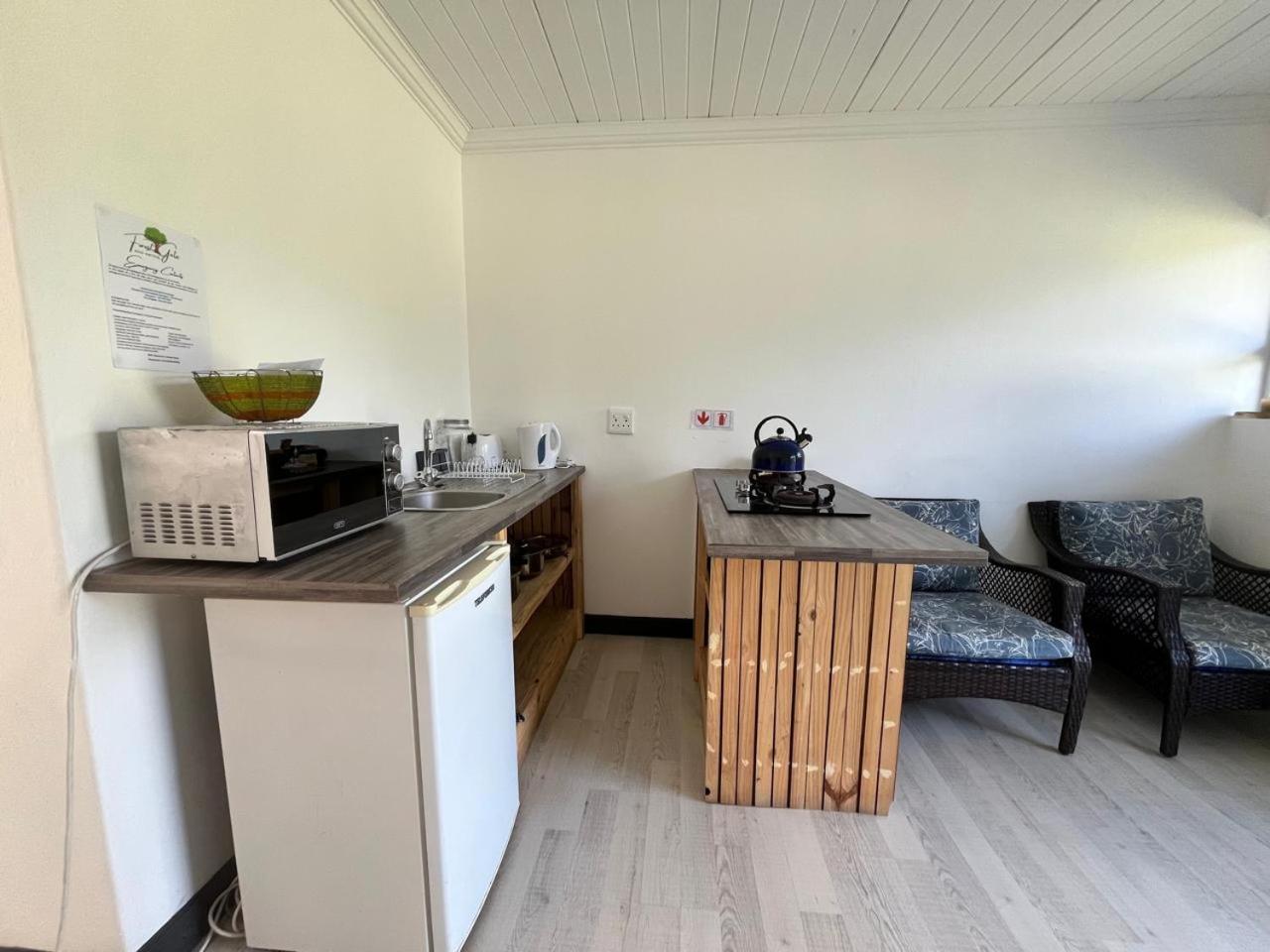 Forest Gate Resort Plettenberg Bay Extérieur photo