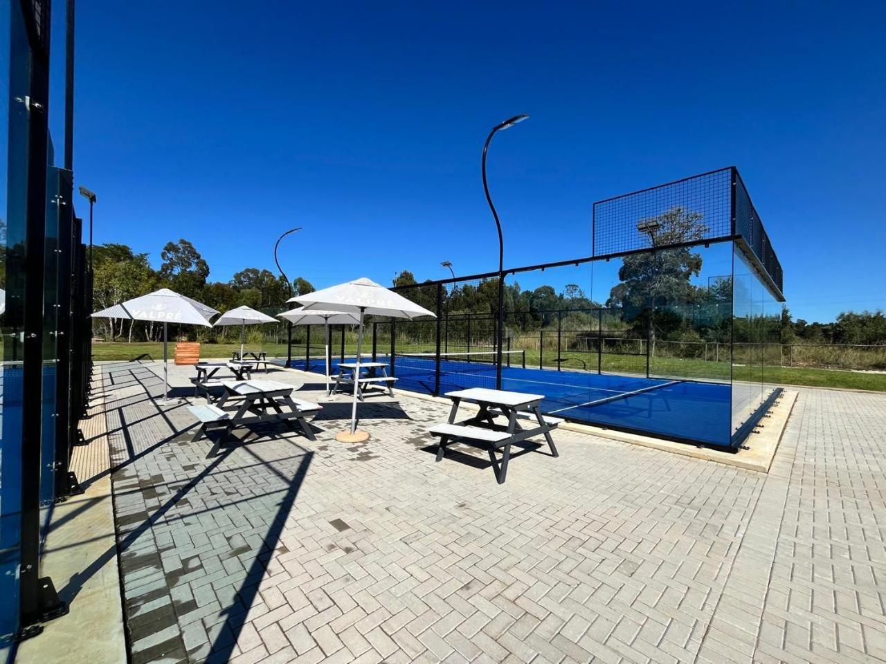 Forest Gate Resort Plettenberg Bay Extérieur photo
