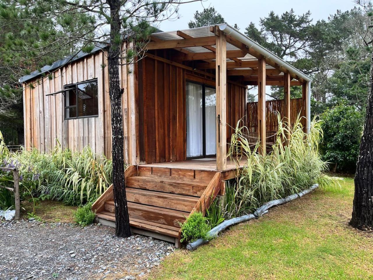 Forest Gate Resort Plettenberg Bay Extérieur photo