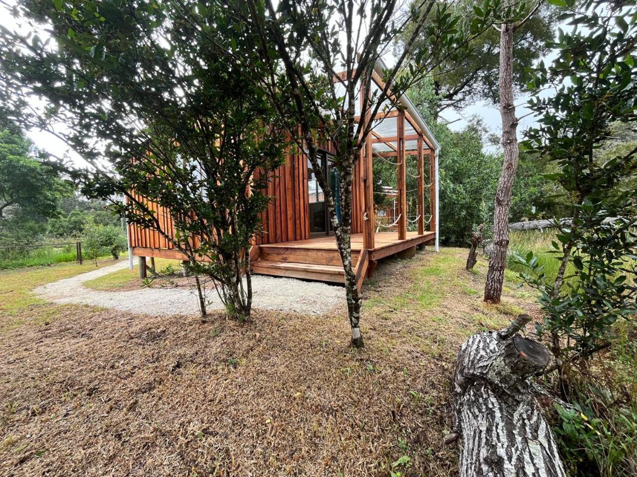 Forest Gate Resort Plettenberg Bay Extérieur photo