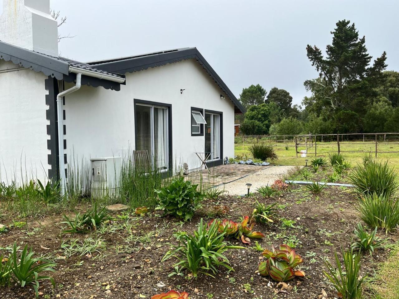 Forest Gate Resort Plettenberg Bay Extérieur photo