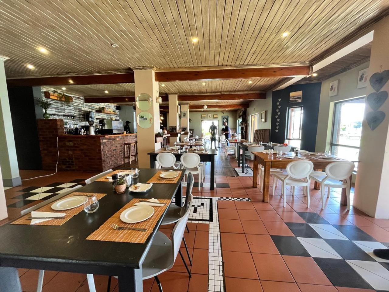 Forest Gate Resort Plettenberg Bay Extérieur photo