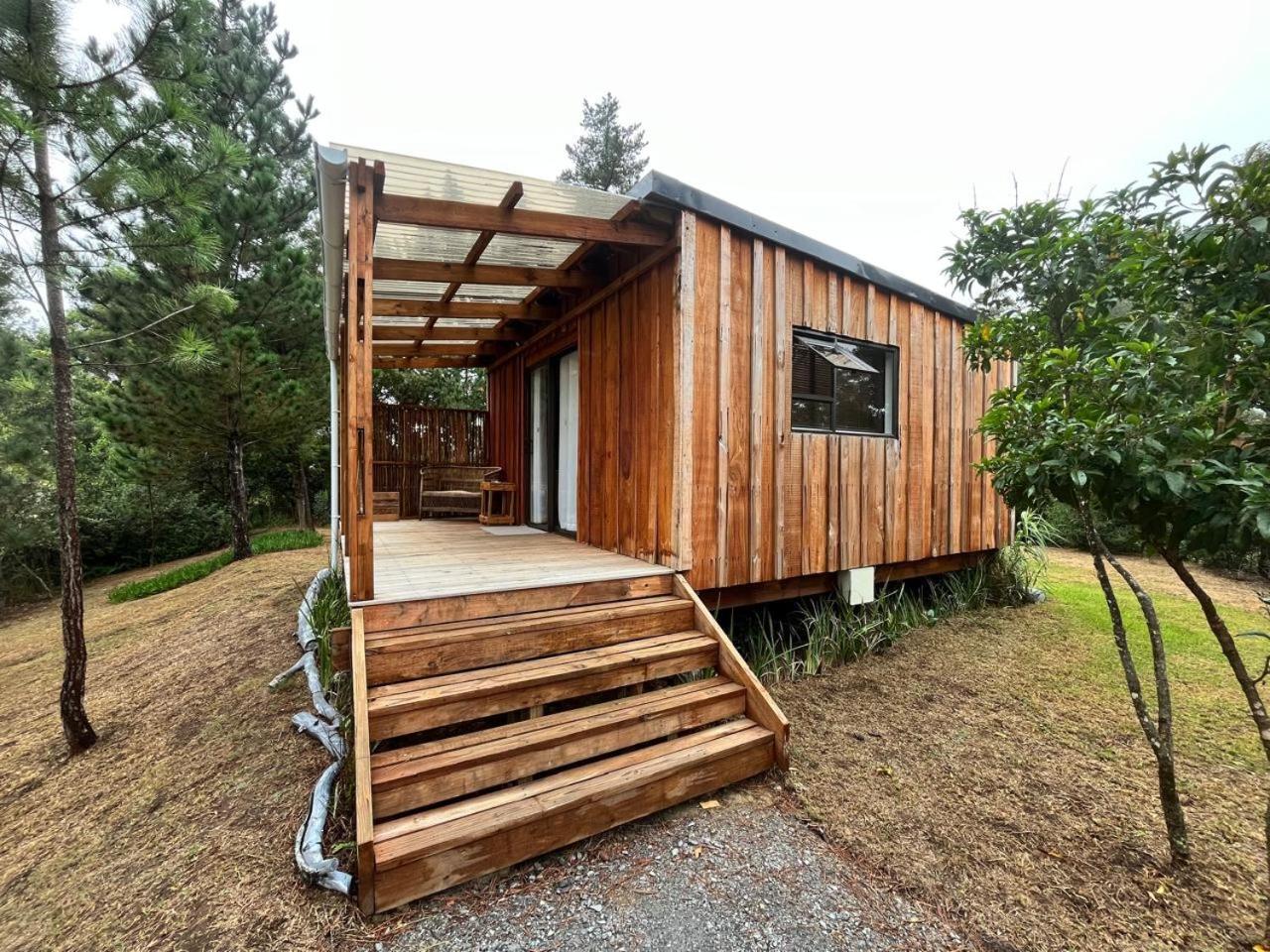 Forest Gate Resort Plettenberg Bay Extérieur photo