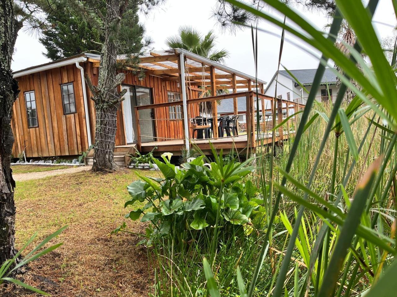 Forest Gate Resort Plettenberg Bay Extérieur photo