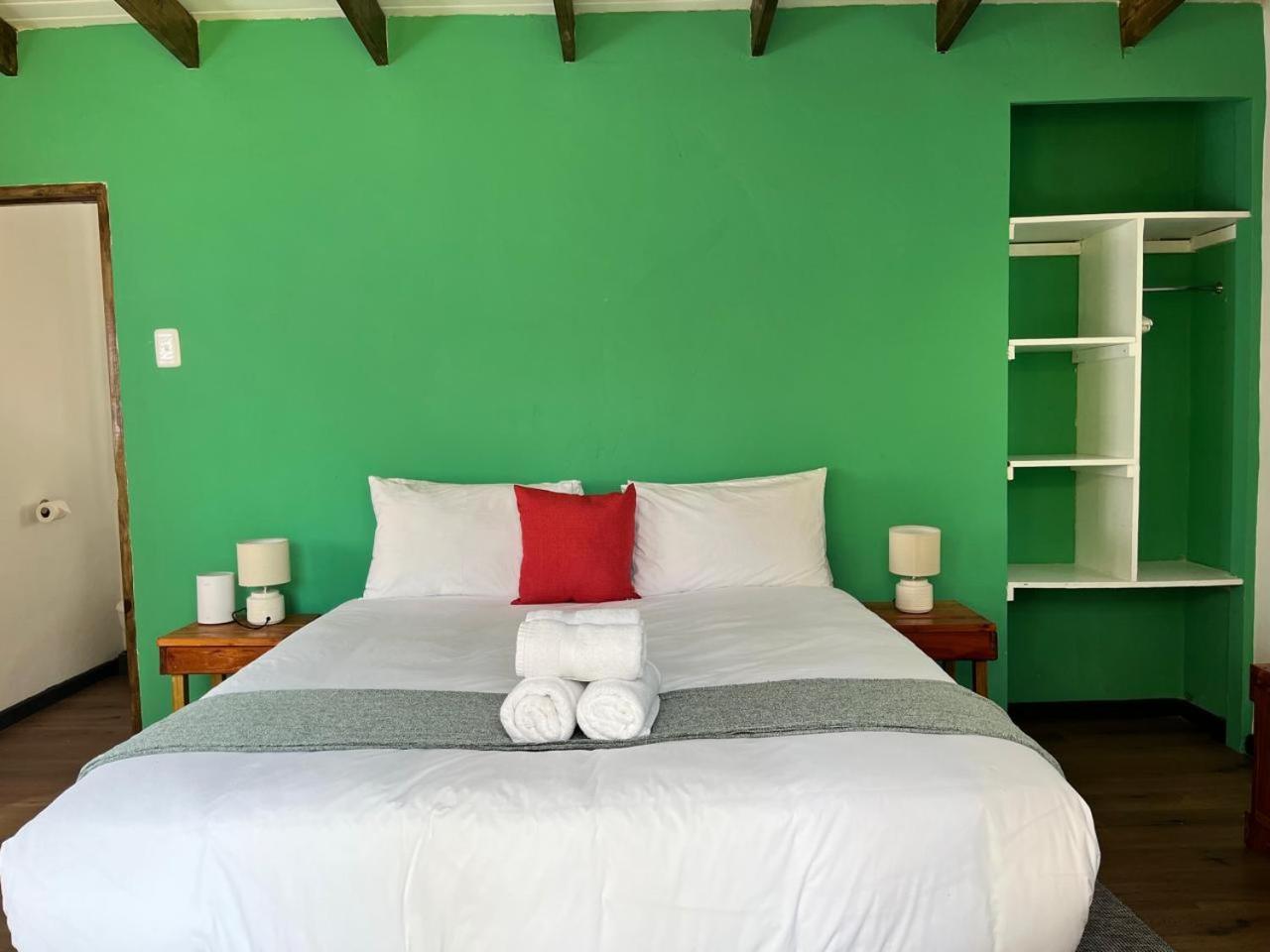 Forest Gate Resort Plettenberg Bay Extérieur photo