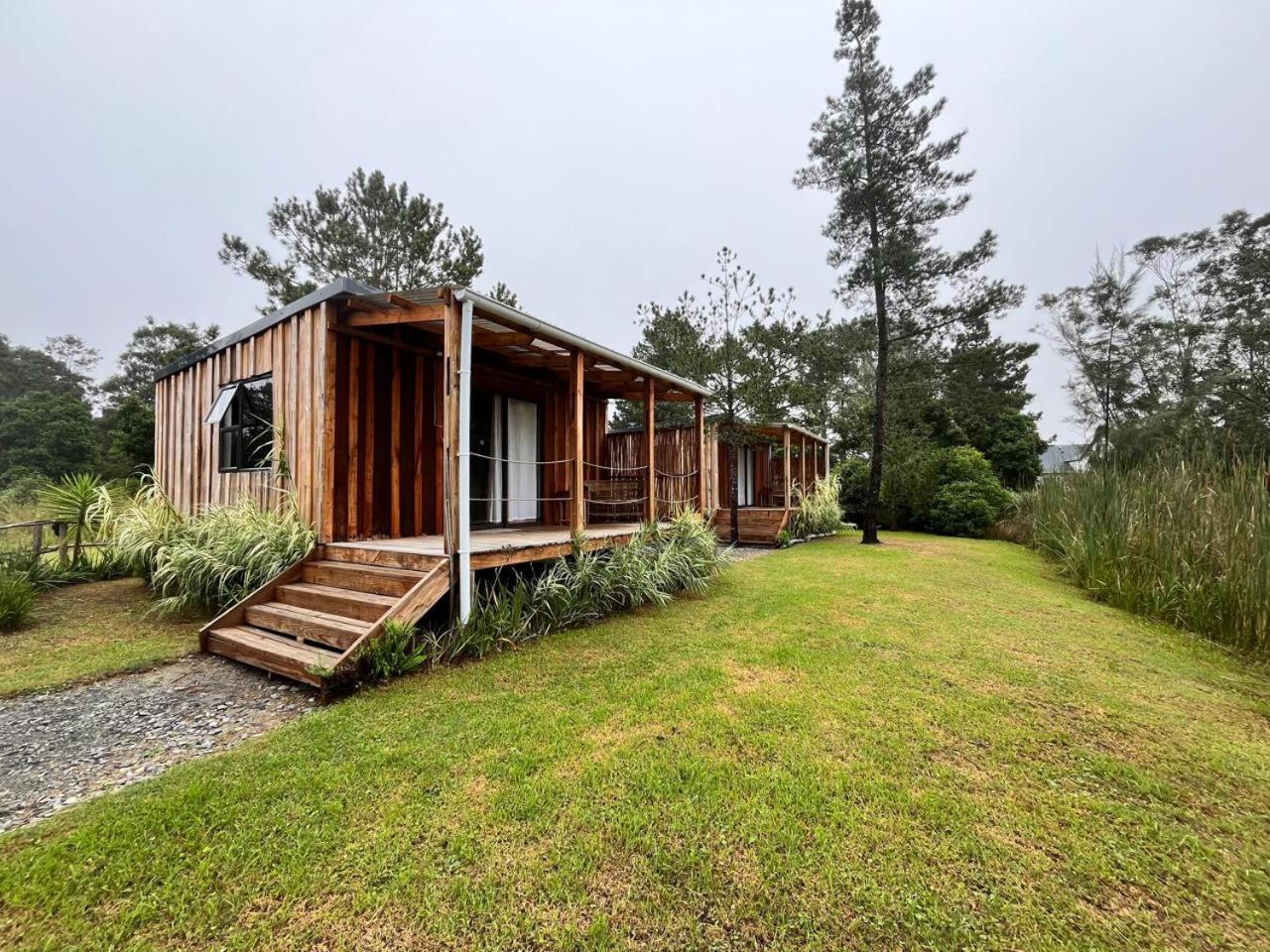 Forest Gate Resort Plettenberg Bay Extérieur photo