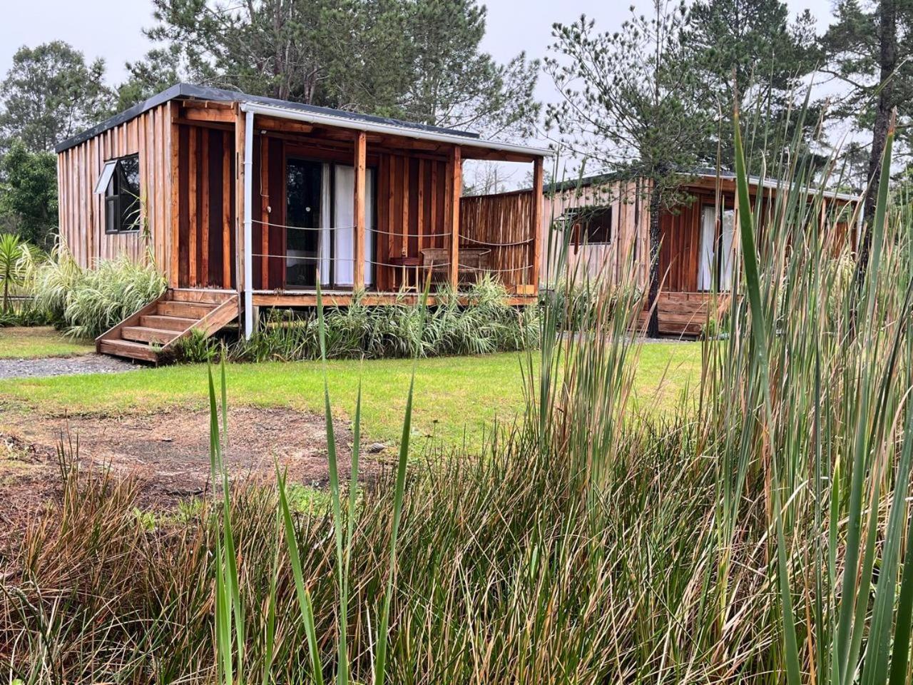 Forest Gate Resort Plettenberg Bay Extérieur photo