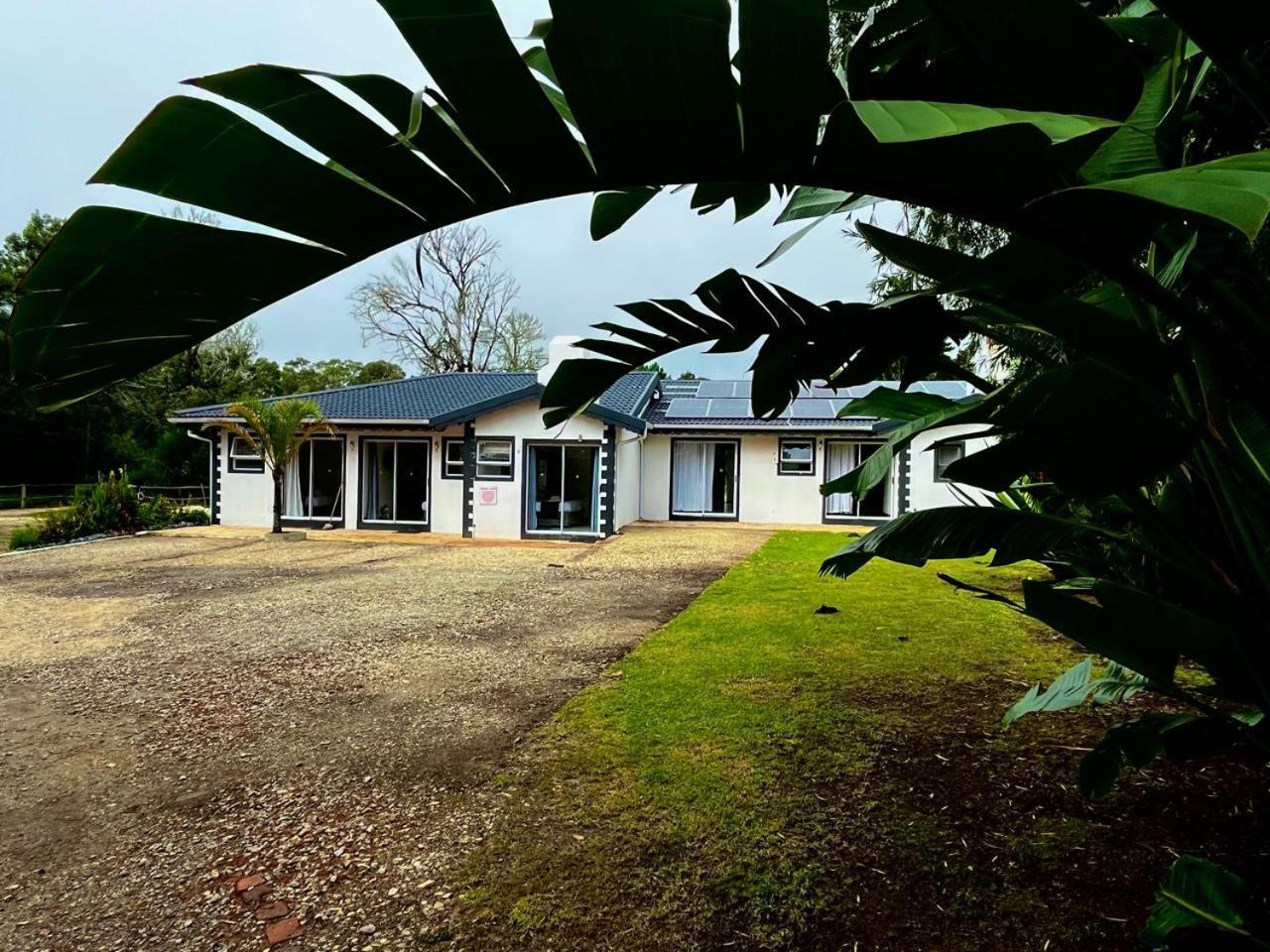 Forest Gate Resort Plettenberg Bay Extérieur photo