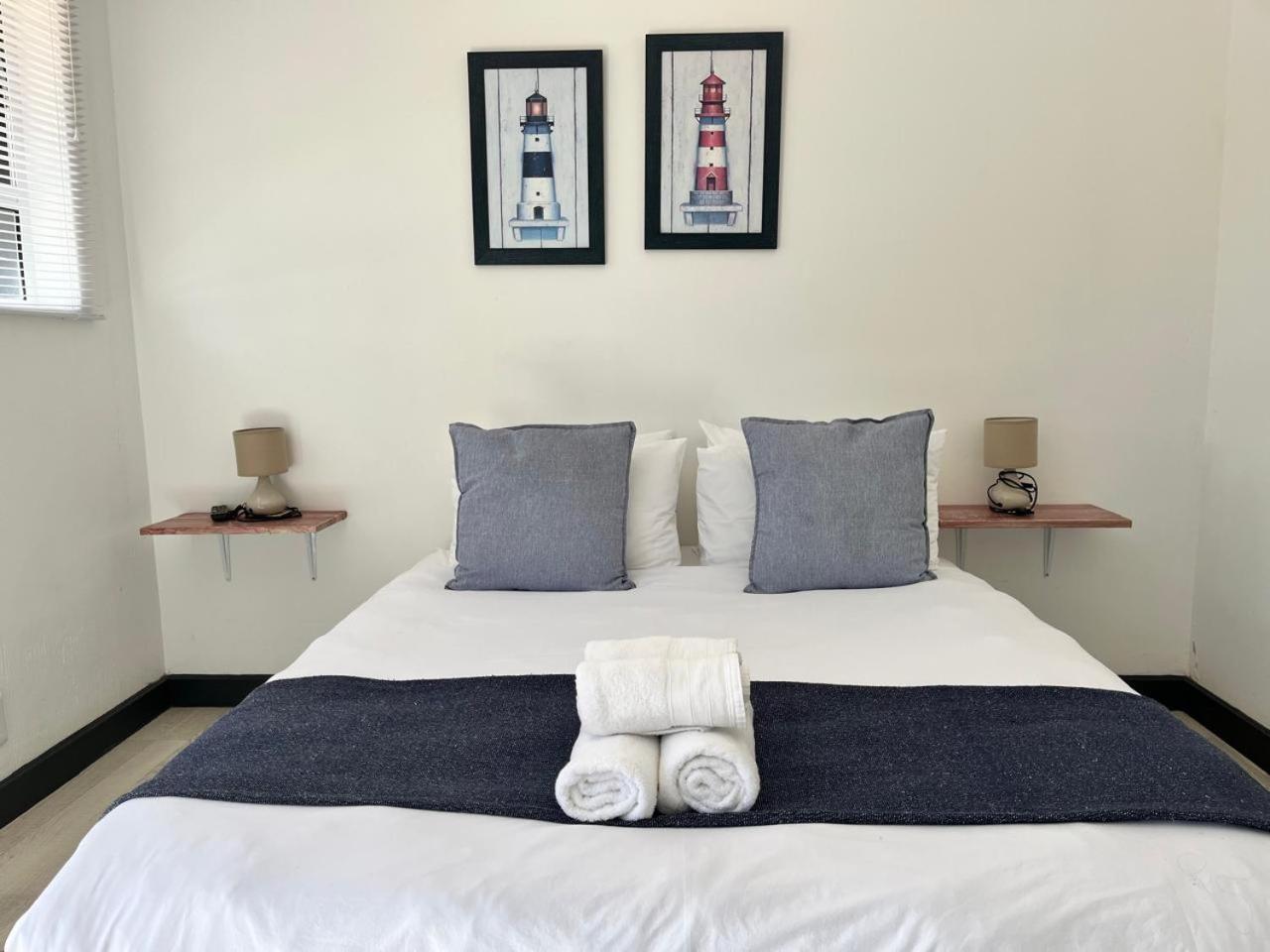 Forest Gate Resort Plettenberg Bay Extérieur photo