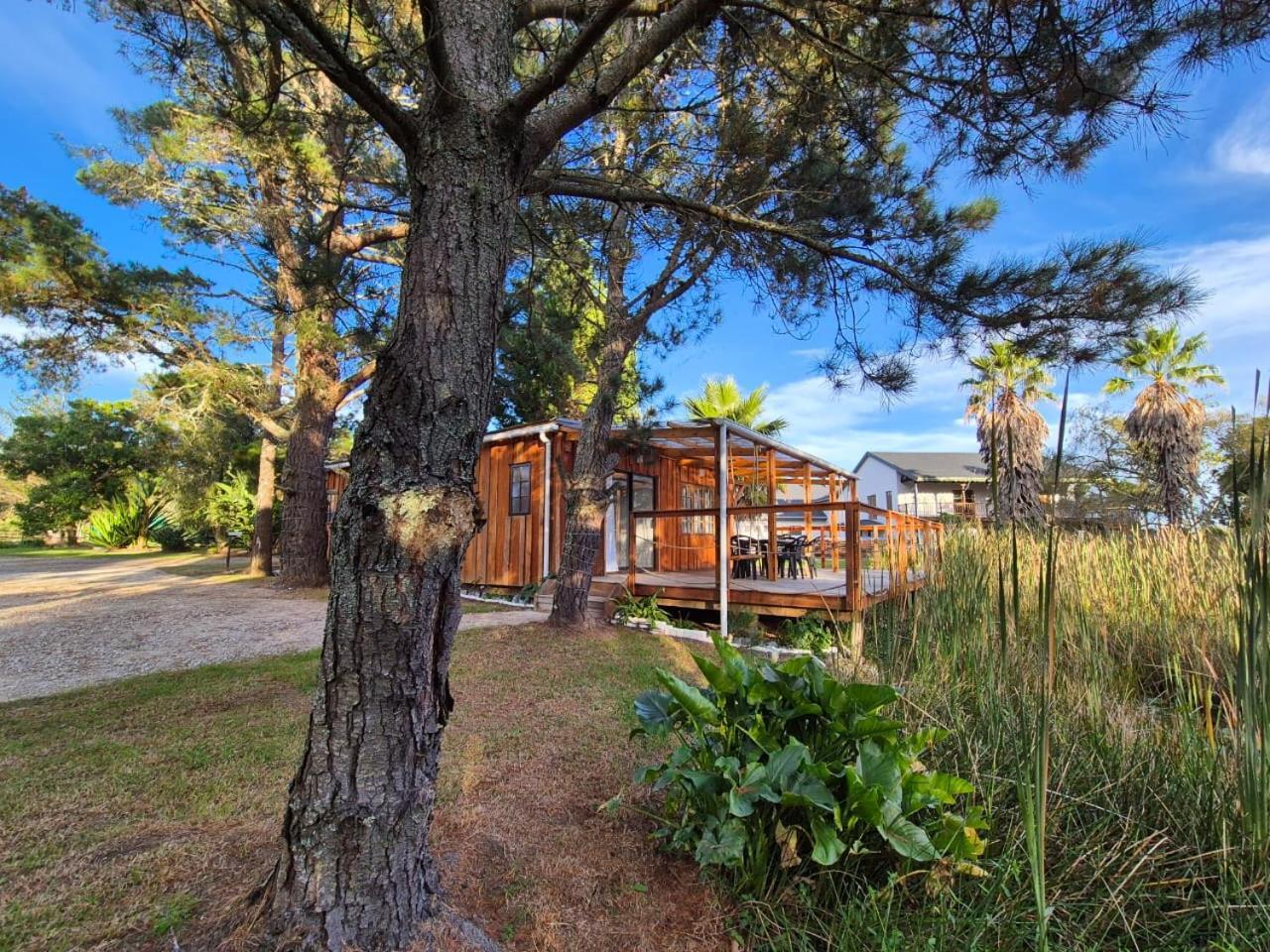 Forest Gate Resort Plettenberg Bay Extérieur photo