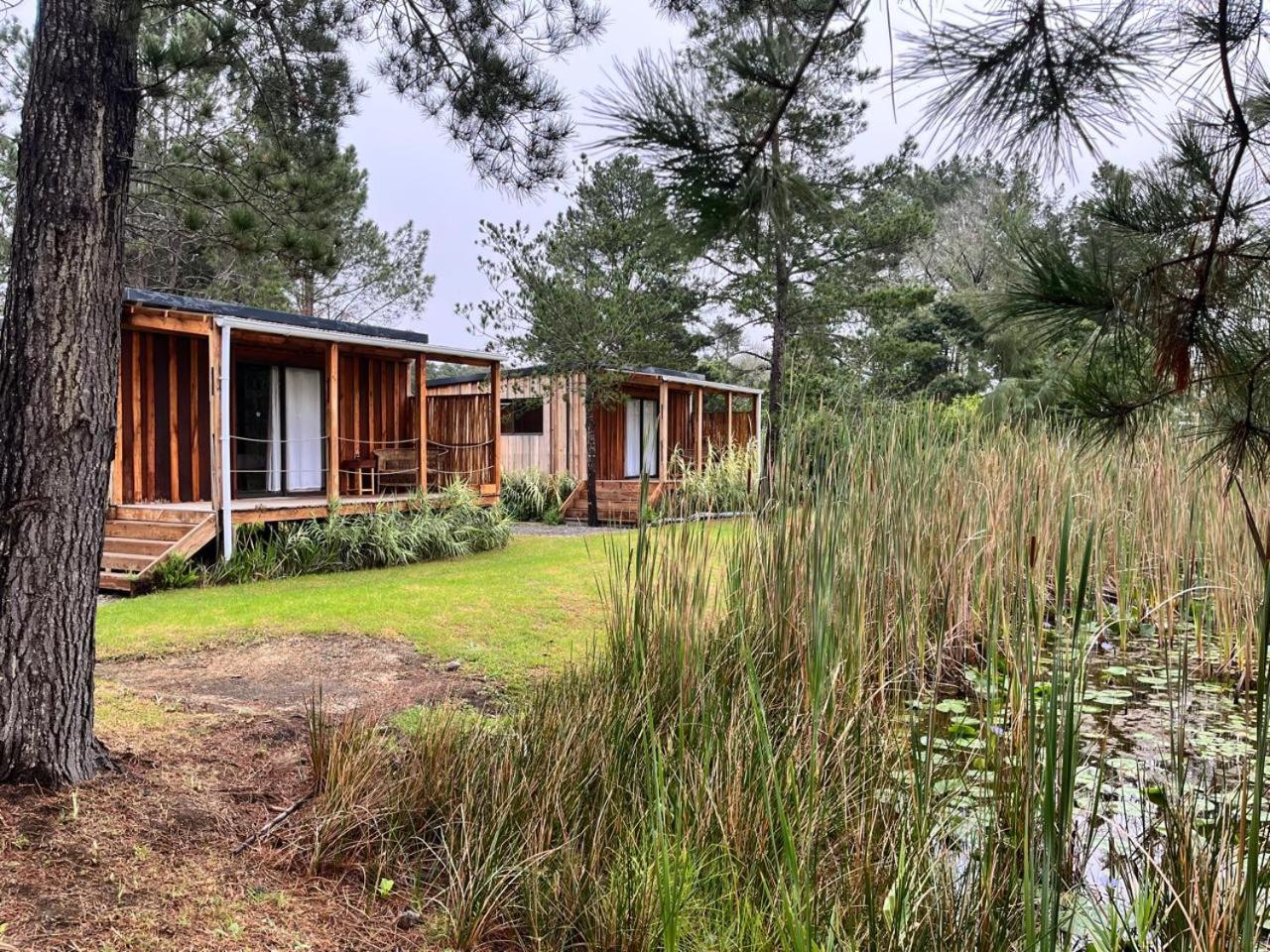 Forest Gate Resort Plettenberg Bay Extérieur photo