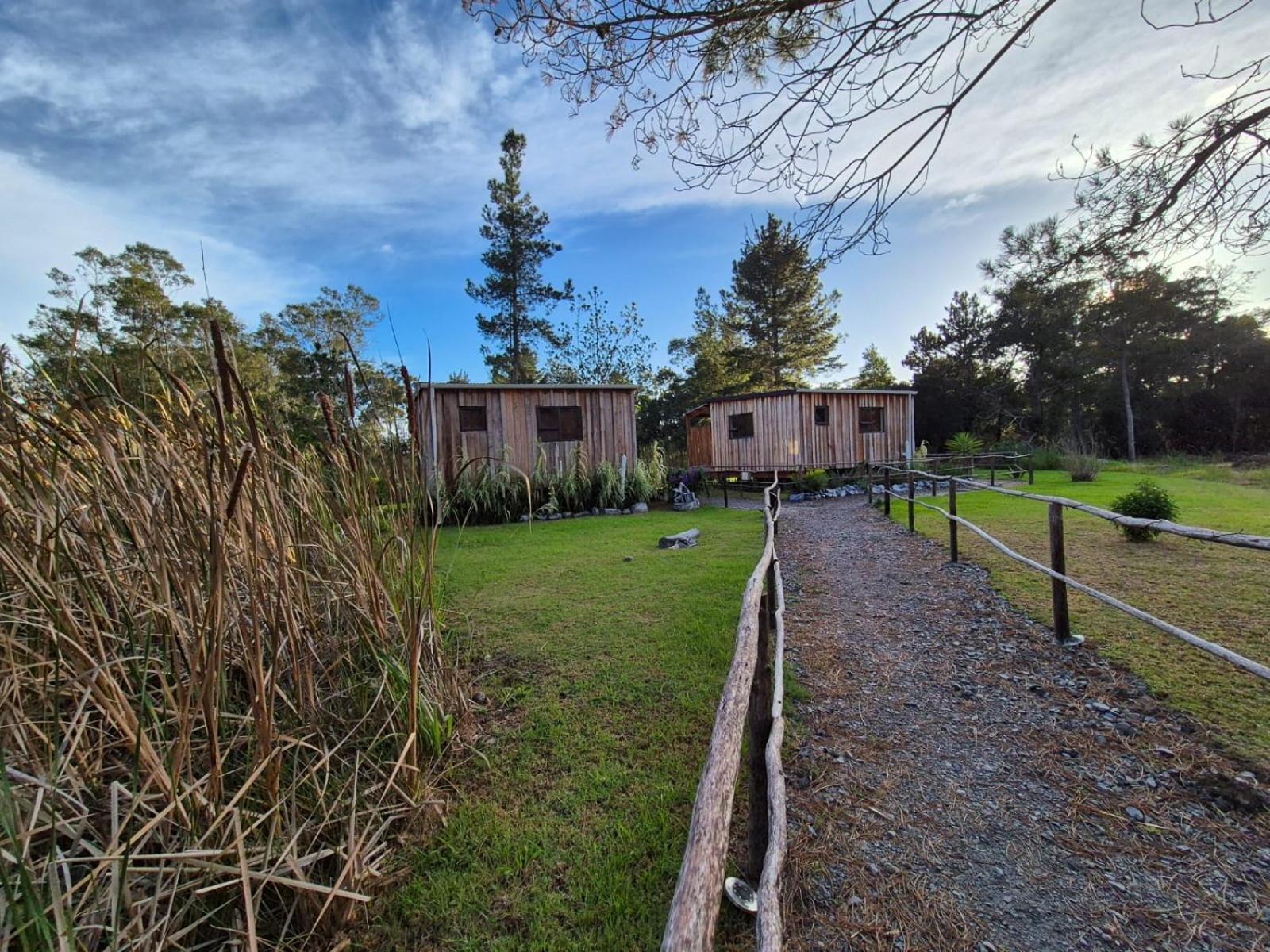 Forest Gate Resort Plettenberg Bay Extérieur photo