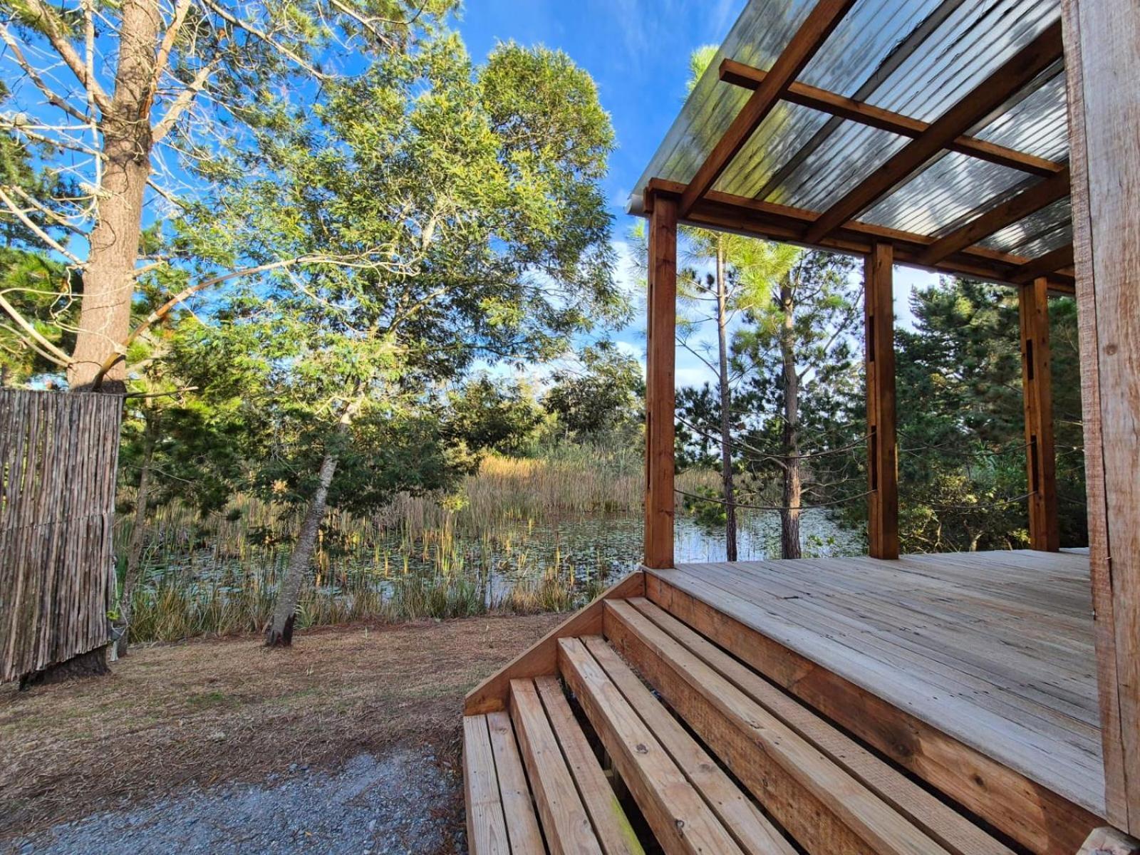 Forest Gate Resort Plettenberg Bay Extérieur photo