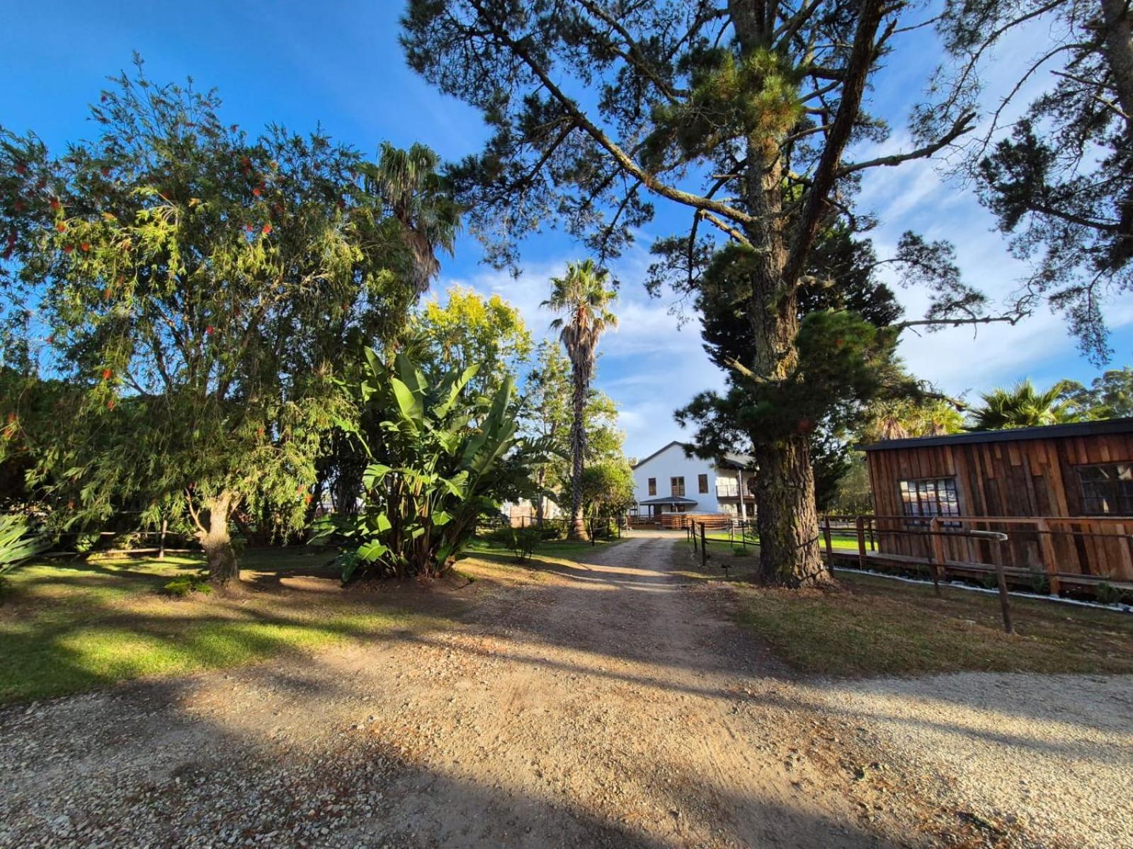 Forest Gate Resort Plettenberg Bay Extérieur photo